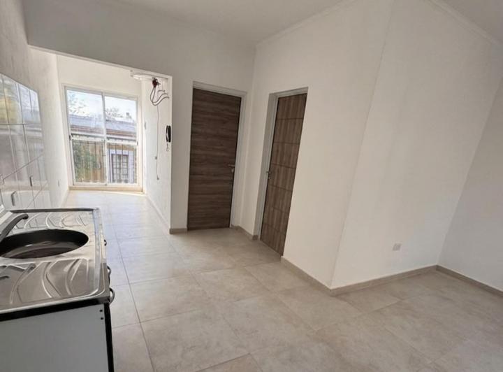 Departamento · 36m² · 2 Ambientes