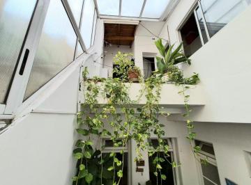 PH · 80m² · 3 Ambientes · PH 3 Ambientes en 2 Plantas – Villa del Parque