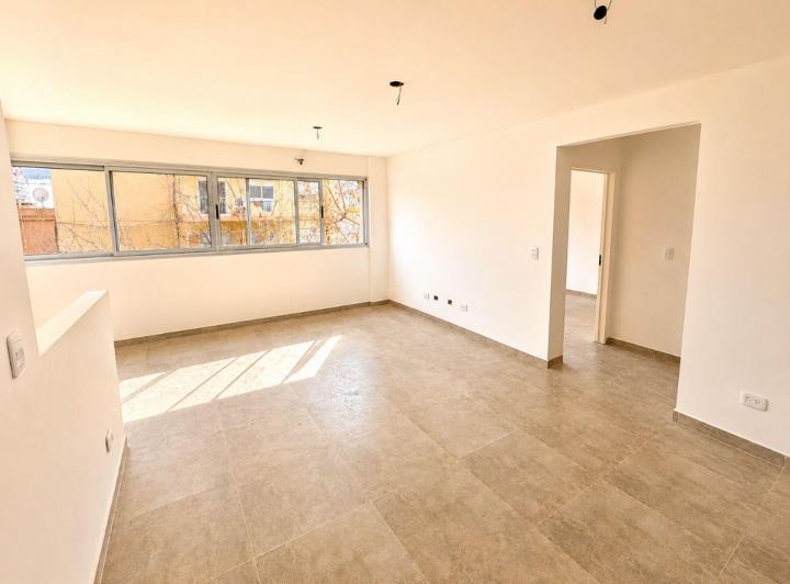 Departamento · 46m² · 2 Ambientes