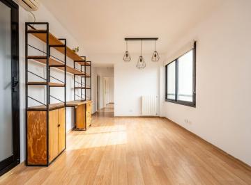 Departamento · 62m² · 3 Ambientes · 1 Cochera · Departamento Venta 3 Amb C/ Cochera Villa Urquiza