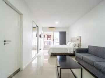 Departamento · 26m² · 1 Ambiente · Monoambiente en Venta en Belgrano C