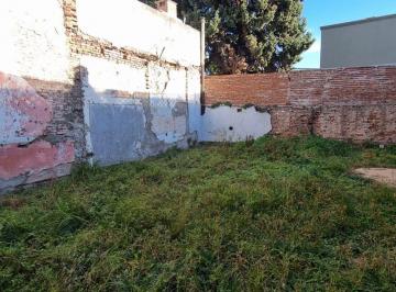 Terreno · 104m² · Venta Terreno Contrafrente - Parque Avellaneda