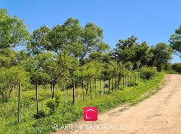 Terreno · 626m² · Oportunidad - Ultimos 2 Lotes - 1 Cuadra del Rio