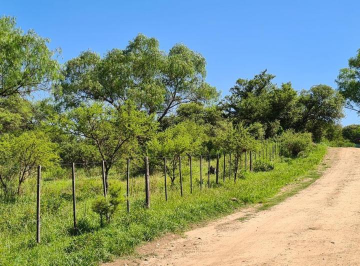 Terreno · 626m²