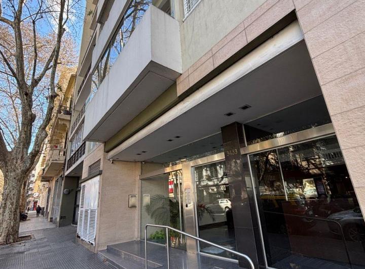 Departamento · 1m² · 2 Ambientes