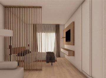Departamento · 34m² · 1 Ambiente · Departamento Monoambiente en Venta en Núñez, Capital Federal, Buenos Aires