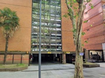 Garage , Belgrano · Cochera Fija en Venta, de 20 M²,en Belgrano C. O, Higgins 1662 Caba