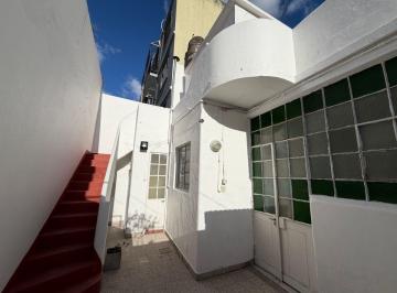 PH de 4 ambientes, Villa del Parque · PH de 60 m² con 3 Dorm. en Alquiler en Villa del Parque
