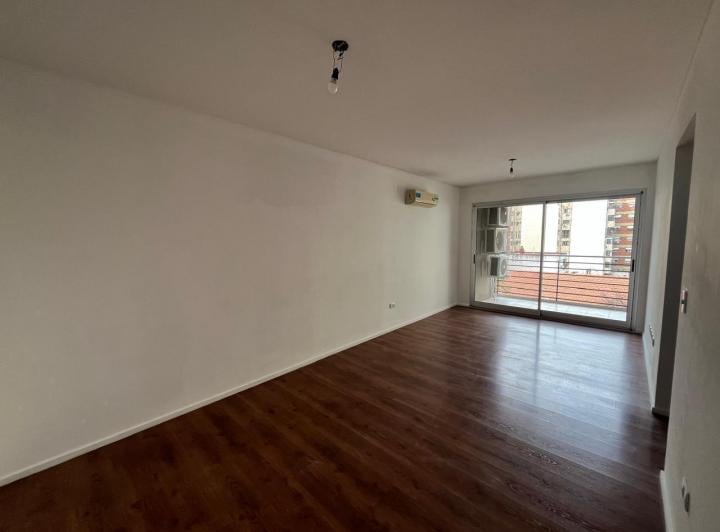 Departamento · 60m² · 3 Ambientes · 1 Cochera