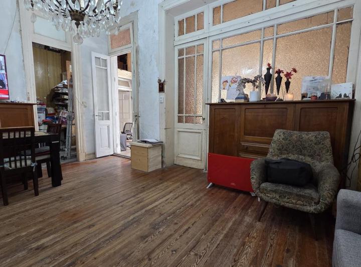 PH · 70m² · 4 Ambientes
