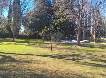 Casa · 3500m² · 5 Ambientes · 4 Cocheras · Casa en Mayor Drummond