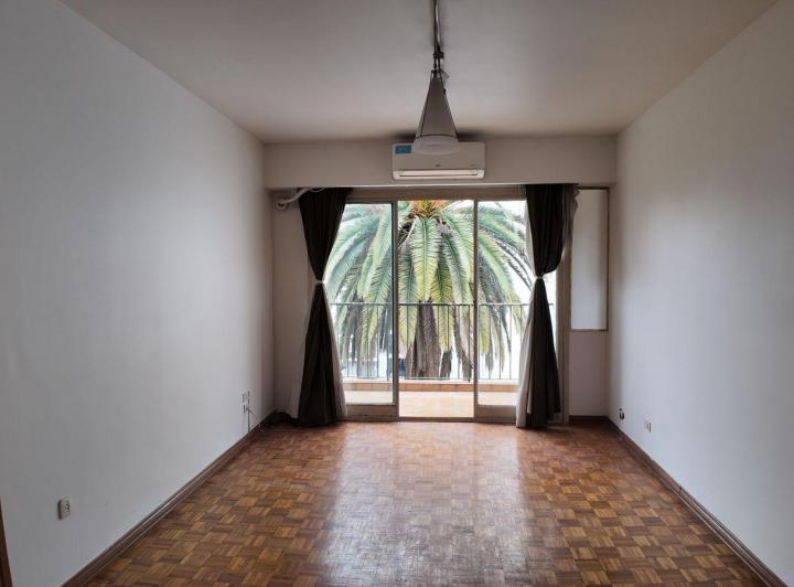 Departamento · 61m² · 3 Ambientes
