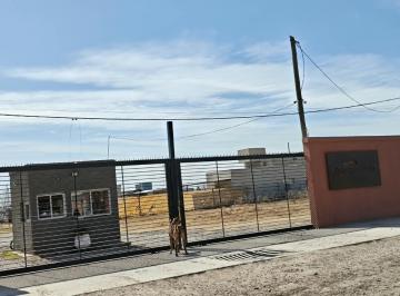 Terreno · 500m² · Lote con Quincho y Pileta