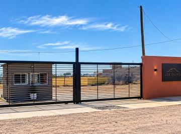 Terreno · 500m² · Lote con Quincho y Pileta