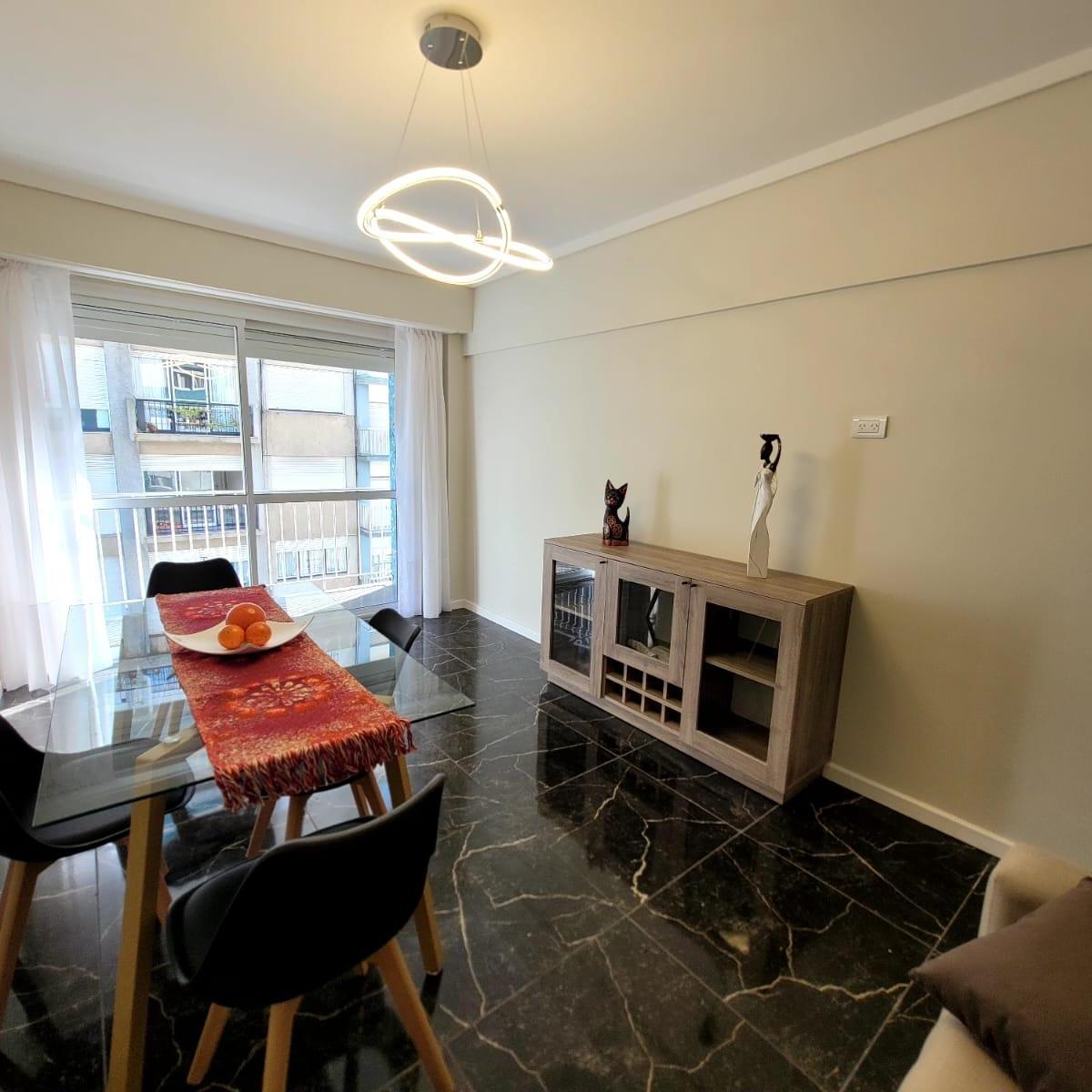 Depto en venta, 2 amb, 40m² - Edificio Aconcagua - Centro