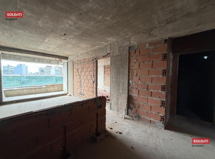 Departamento · 41m² · 2 Ambientes
