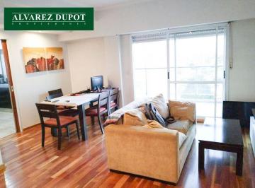 Departamento · 82m² · 4 Ambientes · 1 Cochera · Departamento - Villa Pueyrredon 4 Amb