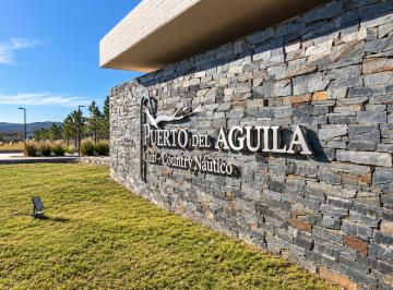 Terreno · 1200m² · Vende Terreno Puerto del Águila Etapa 6
