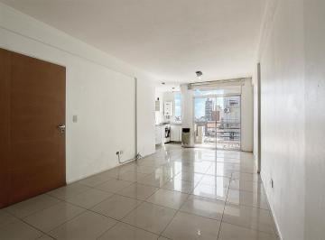Departamento · 33m² · 1 Ambiente · Venta Departamento Monoambiente Luminoso Al Frente Balcón Amenities Flores