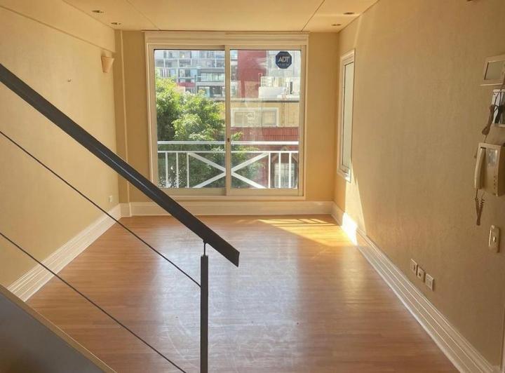 Departamento · 80m² · 3 Ambientes · 1 Cochera