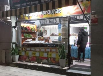 Fondo de comercio , Saavedra · Venta Fondo de Comercio Carniceria