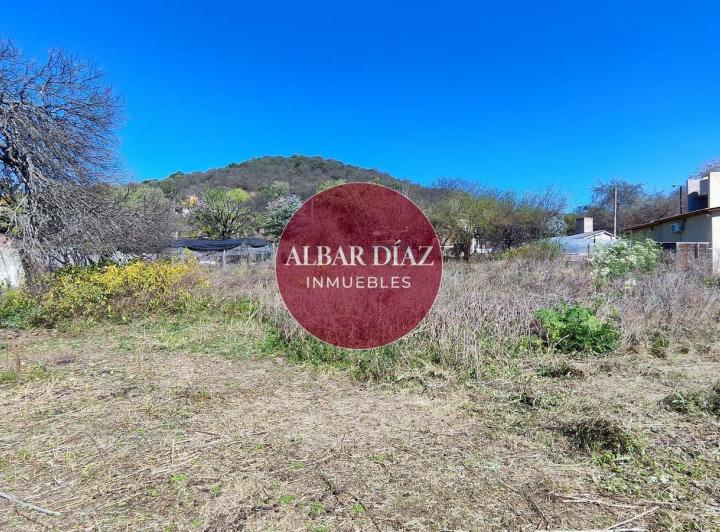 Terreno · 1040m²