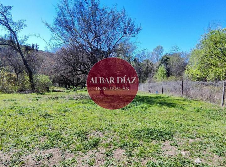 Terreno · 1602m²