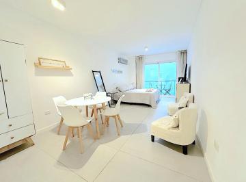 Departamento de 1 ambiente, Recoleta · Impecable Depto Nuevo Equipado, Muy Bajos Gastos en Las 5 Esquinas de Recoleta