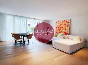 Departamento · 130m² · 5 Ambientes · 2 Cocheras · Departamento de Lujo en Villa Belgrano