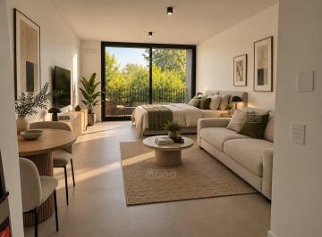 Departamento · 29m² · 1 Ambiente · 1 Cochera · Departamento en Venta en Pilar, G. B. a. Zona Norte, Argentina