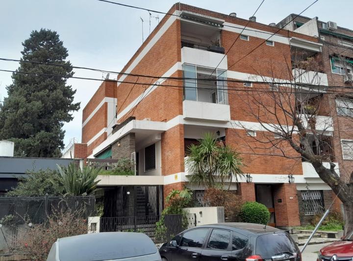 Departamento · 46m² · 2 Ambientes
