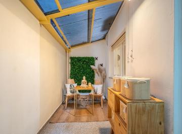 Departamento · 30m² · 2 Ambientes · 2 Amb con Patio!