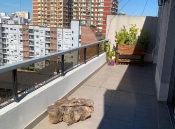 Departamento de 2 ambientes, Caballito · Caballito Norte - 2ambs con Balcon Terraza