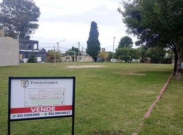 Terreno , Córdoba · Vendo Lotes con Escritura Ampliacion San Pablo