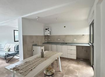 Departamento de 1 ambiente, Córdoba · Vendo Amplio Monoambiente a Estrenar