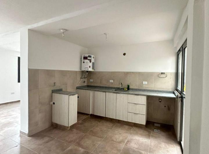 Departamento · 42m² · 1 Ambiente