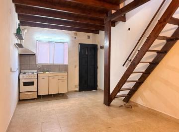 Departamento · 40m² · 2 Ambientes · Departamento - Munro - Este