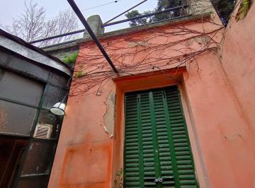 PH · 42m² · 4 Ambientes · PH en Venta Chacarita. a Reciclar. Oportunidad