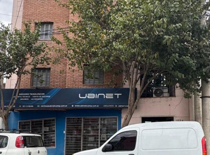 Departamento · 85m² · 5 Ambientes
