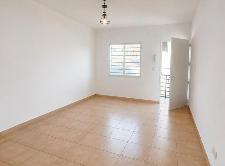 Departamento · 40m² · 2 Ambientes