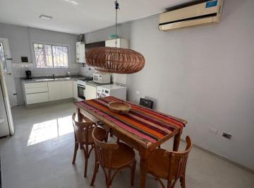 Casa · 116m² · 5 Ambientes · 2 Cocheras · Casa en Venta 3 Dorm. con Pileta y Quincho – Rivera Indarte
