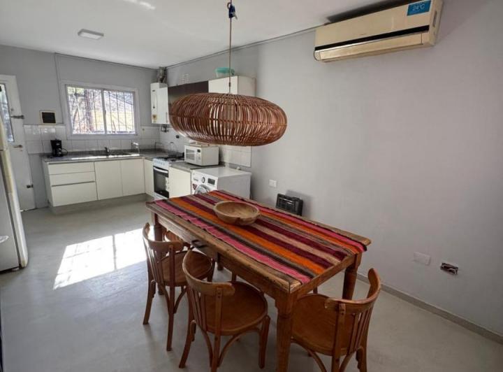 Casa · 116m² · 5 Ambientes · 2 Cocheras