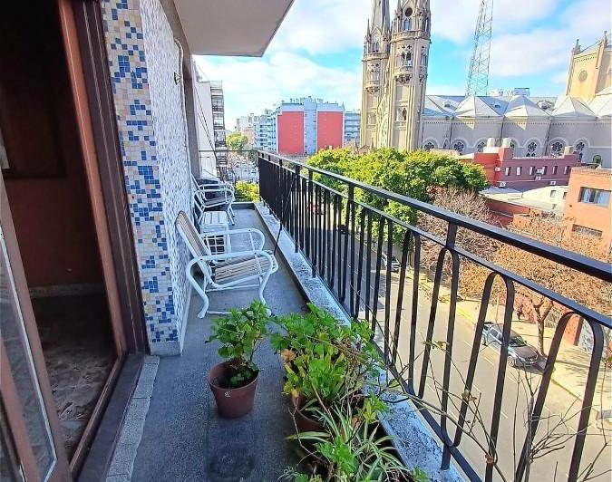 Departamento · 104m² · 3 Ambientes