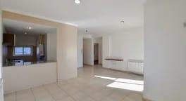 Departamento · 56m² · 3 Ambientes · 1 Cochera