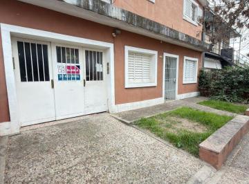 PH · 40m² · 2 Ambientes · Alquiler Departamento un Dormitorio en Centro America