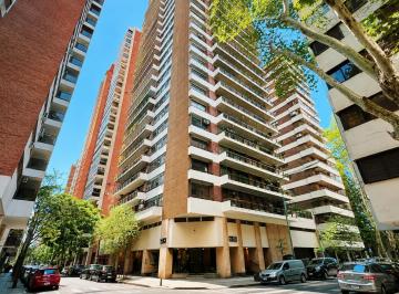 Departamento · 159m² · 5 Ambientes · 1 Cochera · Venta Semipiso de 5 Ambientes con Cochera y Amenities en Barrancas de Belgrano