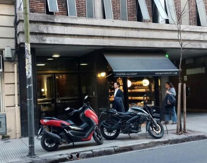 Departamento · 38m² · 2 Ambientes