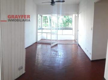 Departamento · 54m² · 3 Ambientes · Humboldt 2000