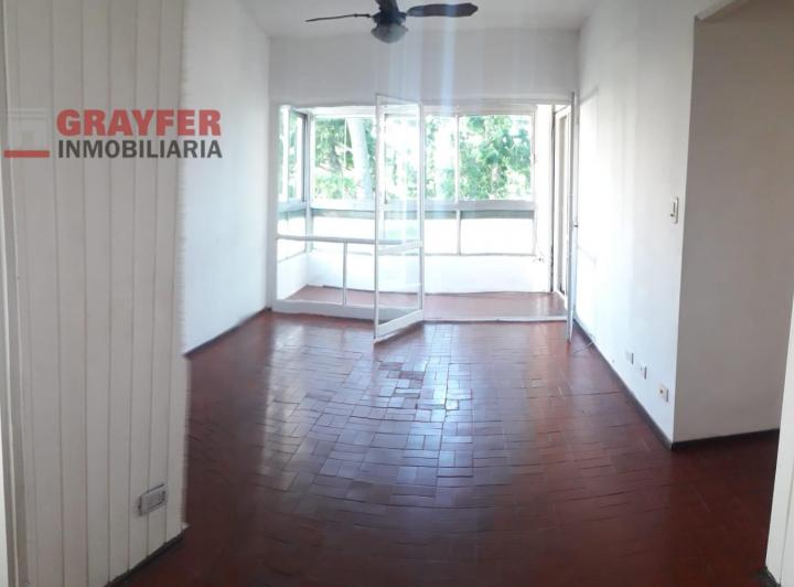 Departamento · 54m² · 3 Ambientes