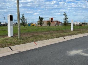 Terreno , Córdoba · Lote en Venta - Docta Parque - 360 m² - Apto Duplex